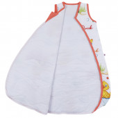 Пролетно-есенен спален чувал ''Jolly duck'' 3
