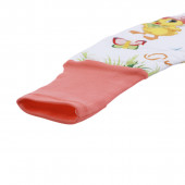 Пролетно-есенен спален чувал с крачета ''Jolly duck'' 5