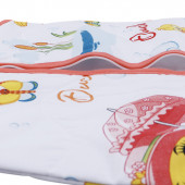 Пролетно-есенен спален чувал с крачета ''Jolly duck'' 7