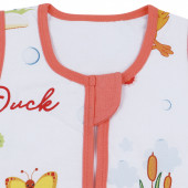 Пролетно-есенен спален чувал с крачета ''Jolly duck'' 6