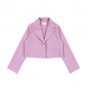 Спортно-елегантен комплект с пола 3