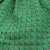 Детски сукман с риза в зелено 7