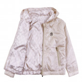 Тънко двулицево яке "Yes" 3