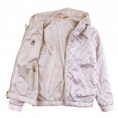 Тънко двулицево яке "Yes" 6