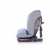Детско столче за кола с ISOFIX "Техно 360" 4
