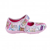 Анатомични дишащи текстилни обувки ''Bgirl'' 2