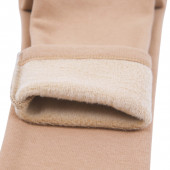 Детски термо клин в бежово 3