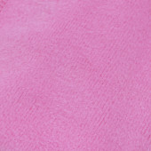 Детски термо клин в наситено розово 4