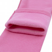 Детски термо клин в наситено розово 3