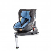 Детско столче за кола със сенник  ISOFIX "Толедо"  2