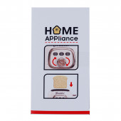 Детски тостер 17 x 20 см 2