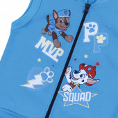 Детски елек за момчета ''Squad" 3