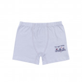 Тройка боксери за момчета "Bicycle" 6