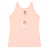 Тройка потници за момичета "Lucky" 6