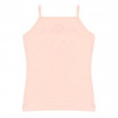 Тройка потници с тънки презрамки "Glow" 7