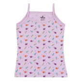 Тройка потници с тънки презрамки ''Believe"' 3