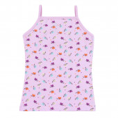 Тройка потници с тънки презрамки ''Believe"' 3