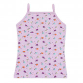 Тройка потници с тънки презрамки ''Believe"' 2