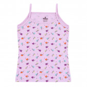 Тройка потници с тънки презрамки ''Believe"' 2