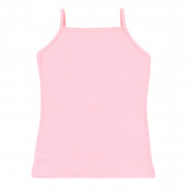 Тройка потници с тънки презрамки ''Believe"' 5