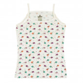 Тройка потници с тънки презрамки ''Believe"' 6