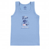 Тройка потници за момчета "Bicycle" 2