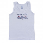 Тройка потници за момчета "Bicycle" 6