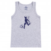 Тройка потници за момчета "Soccer" 6