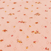 Тройка памучни ажурени бикини 8