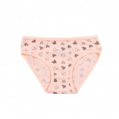 Тройка бикини ''Made beautiful'' 6