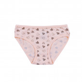 Тройка бикини ''Made beautiful'' 6