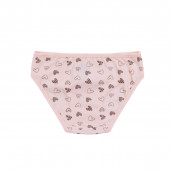 Тройка бикини ''Made beautiful'' 7