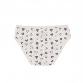 Тройка бикини ''Made beautiful'' 3