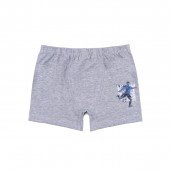 Тройка боксер за момчета ''Play game'' 6