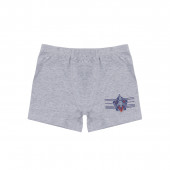 Тройка боксер за момчета ''Space walk'' 4