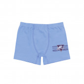 Тройка боксер за момчета ''Space walk'' 6