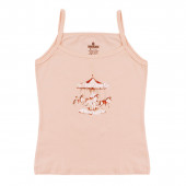 Тройка потници с тънки презрамки ''Carousel'' 6