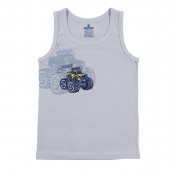 Тройка потник за момчета ''Monster truck'' 6