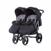 Бебешка количка за близнаци "Туикс"  2020  2