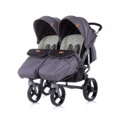 Бебешка количка за близнаци "Туикс"  2020  2