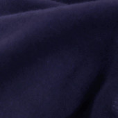 Ватиран клин с декоративни джобове в тъмносиньо 4