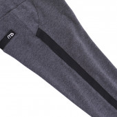 Ватиран клин с  кожени кантове  3