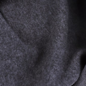 Ватиран клин с  кожени кантове  5