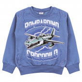 Детски ватиран комплект ''Crocodilo'' 2