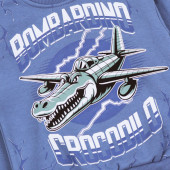 Детски ватиран комплект ''Crocodilo'' 4