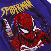 Ватиран детски комплект ''Комикс'' 4