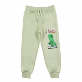 Детски ватиран комплект ''Survival mode'' 3