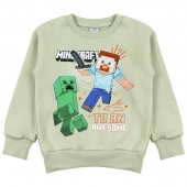 Детски ватиран комплект ''Survival mode'' 2