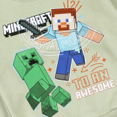 Детски ватиран комплект ''Survival mode'' 4