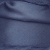 Ватиран комплект "Squirrel league" в синьо 5